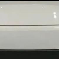 Paraurti posteriore Maserati Levante