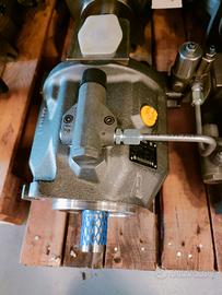 Pompa oleodinamica Rexroth A10VSO 71DFLR