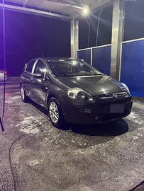 PUNTO EVO