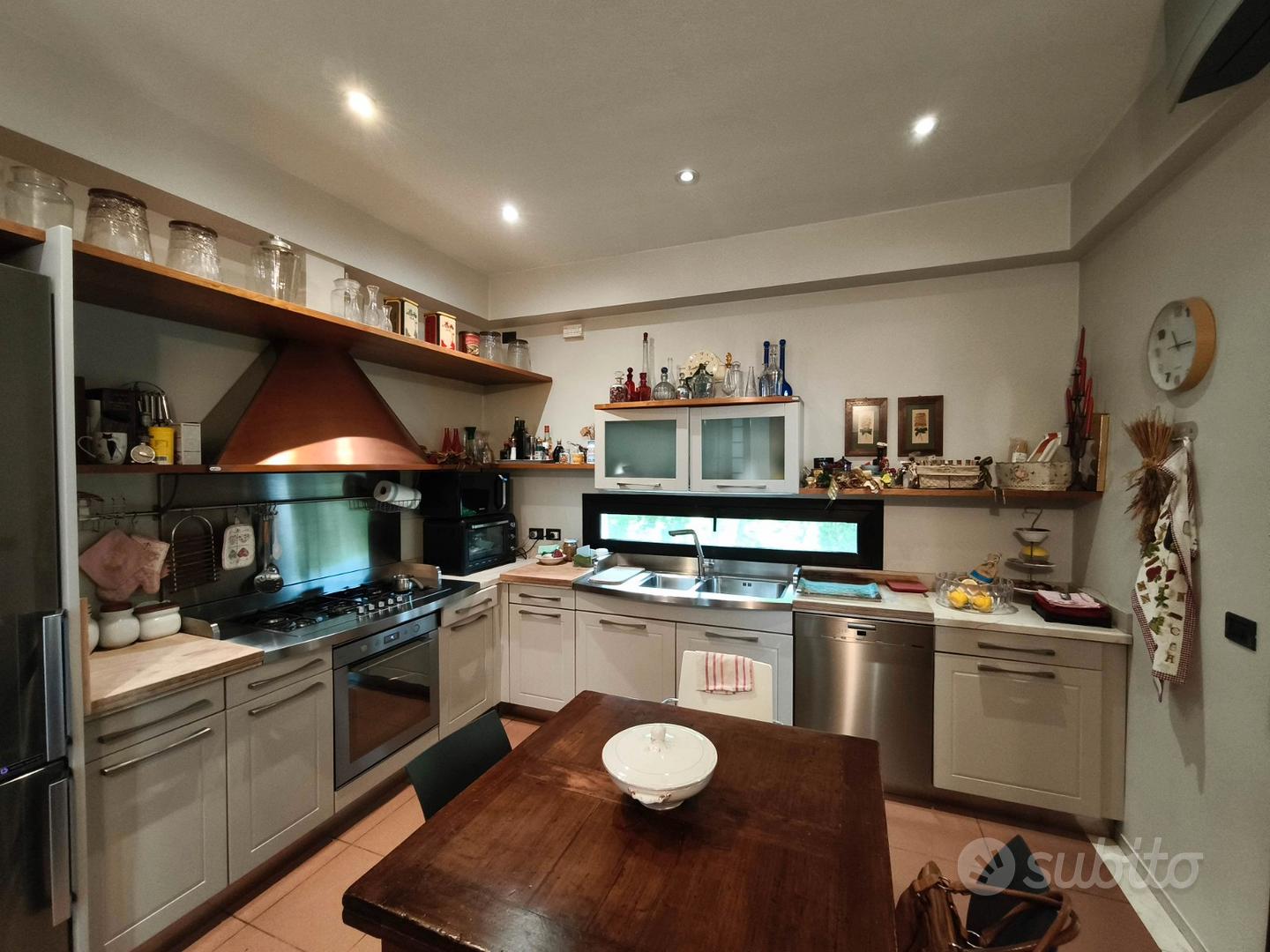 Casa – Forlì, Vecchiazzano - Vista 3