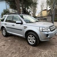 LAND ROVER Freelander 2.2 SD4 S.W. HSE