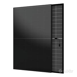 2 Pannelli Fotovoltaici Aiko Neostar 2S 440W