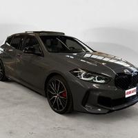 BMW Serie 1 M135i xdrive Colorvision Edition