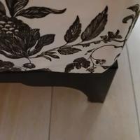 letto una piazza e mezza sfoderabile con materasso