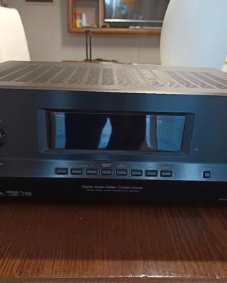 Sintoamplificatore Sony STR-dh500 home cinema 5.1