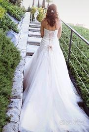 Abito da sposa
