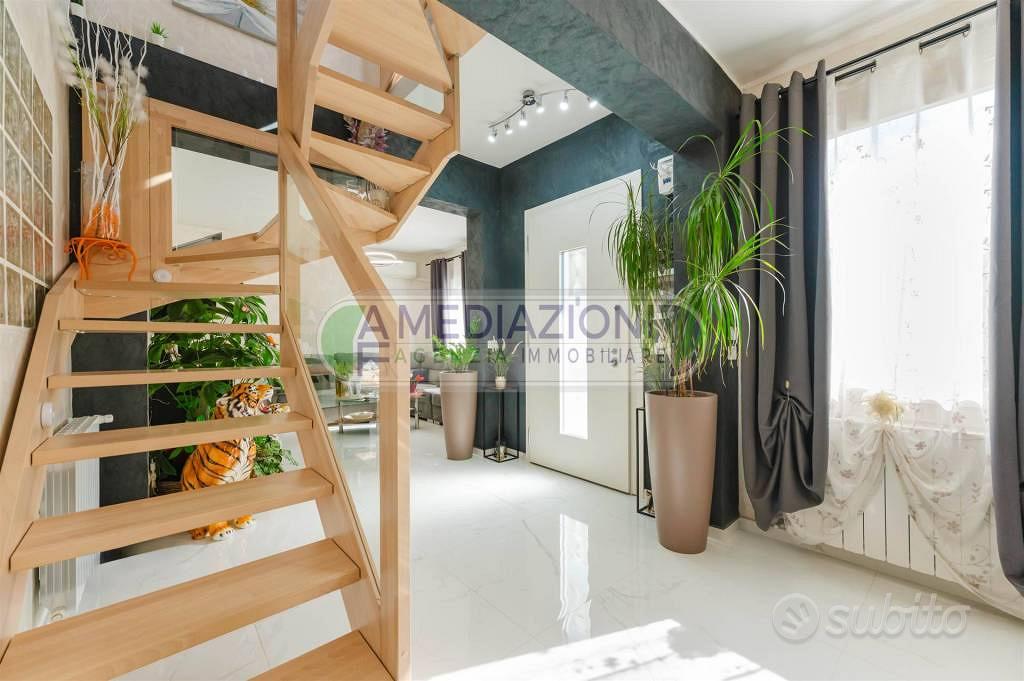 Casa – Fossò - Altro