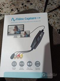 convertitore audio video 