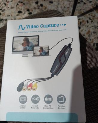 convertitore audio video 