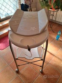 fasciatoio anti- ribaltamento 