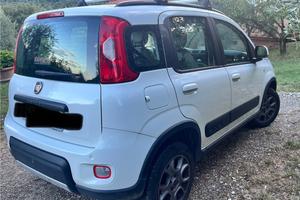 FIAT Panda 3ª serie - 2014 4x4