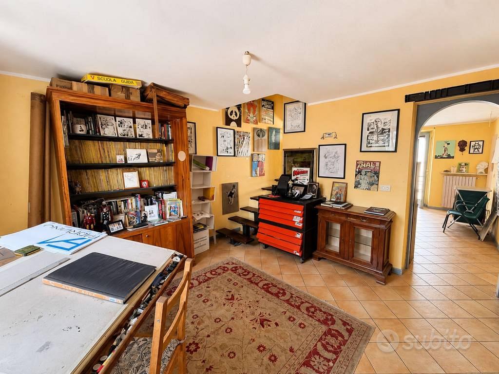 Appartamento – Vigevano, Pavia - Vista 2