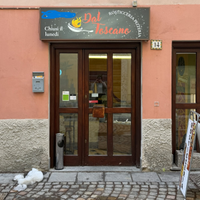 Rosticceria avviata a malè