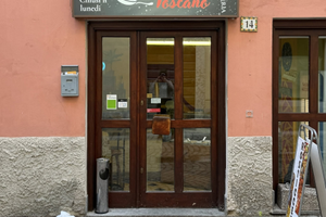 Rosticceria avviata a malè