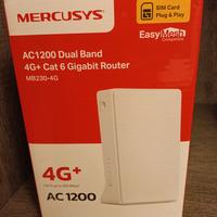 Modem Mercusys
