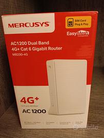 Modem Mercusys