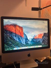 Imac 2008