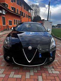Alfa Romeo Giulietta 1.4 turbo 120 CV TI
