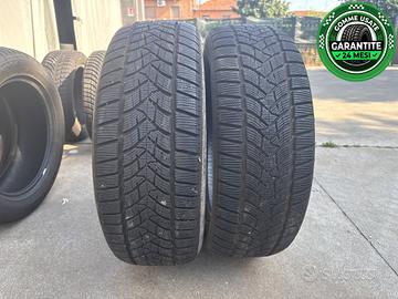 gomme usate 2355519 Winter DUNLOP - WINTER SPORT 5