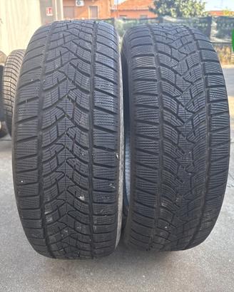 gomme usate 2355519 Winter DUNLOP - WINTER SPORT 5