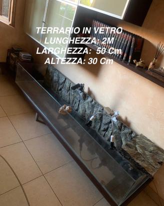 Terrario