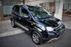 Fiat Panda Cross 0.9 TwinAir Turbo S&S 4x4