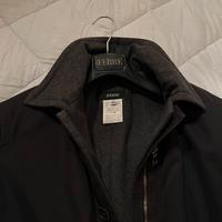 Cappotto Ferre’