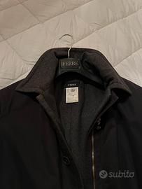 Cappotto Ferre’