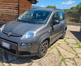 Fiat Panda 1.0 FireFly S&S Hybrid Sport