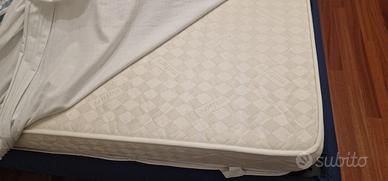 materasso matrimoniale