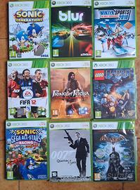 giochi xbox 360