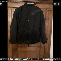 Giacca con pantaloni DAINESE in goretex taglia 54