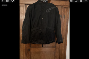 Giacca con pantaloni DAINESE in goretex taglia 54