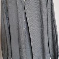 Camicia uomo Camicissima slim fit
