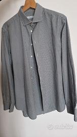 Camicia uomo Camicissima slim fit