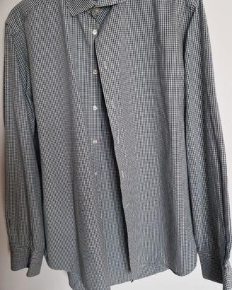 Camicia uomo Camicissima slim fit