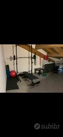 Piccola palestra