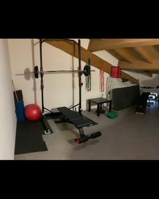 Piccola palestra