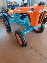 Trattore Lamborghini d'epoca DLA 24