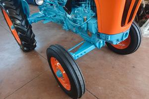 Trattore Lamborghini d'epoca DLA 24