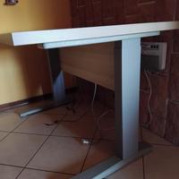 scrivania da home per PC 