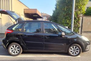 Citroen C4 grand Picasso