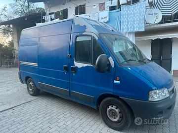 Ducato 2.8 jtd