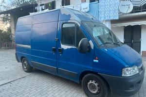 Ducato 2.8 jtd