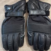 Guanti moto BMW originali