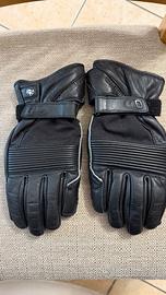 Guanti moto BMW originali