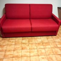 Divano letto