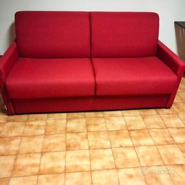 Divano letto