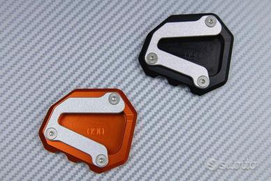 Estensione cavalletto KTM DUKE 790 890 R 2018 2021