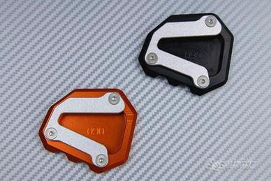 Estensione cavalletto KTM DUKE 790 890 R 2018 2021